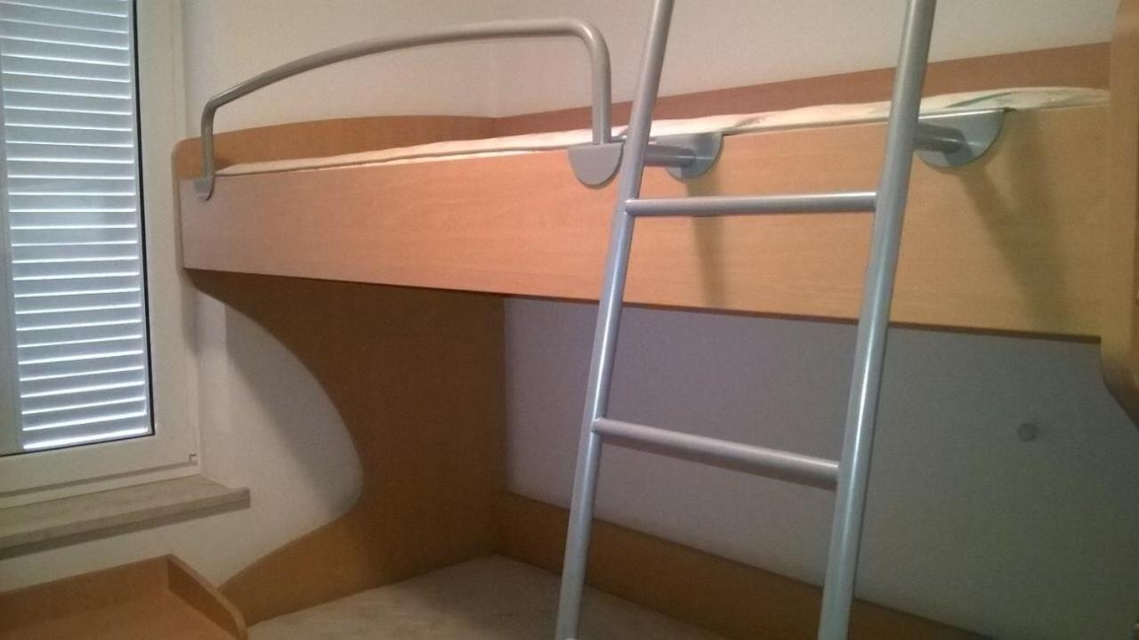 2 Bedroom Apt - North Coast Croatia ツリクヴェニツァ エクステリア 写真