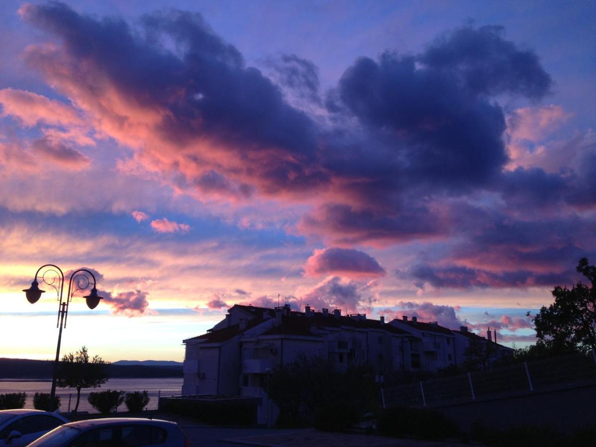 2 Bedroom Apt - North Coast Croatia ツリクヴェニツァ エクステリア 写真